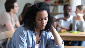 Few Things Test Friendships Like Success